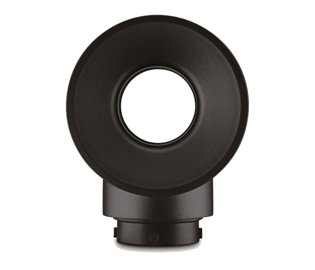 Zelmer Zelmer Lokówko -suszarka ZHL1400 Black Velvet - 1508930 - zdjęcie 6